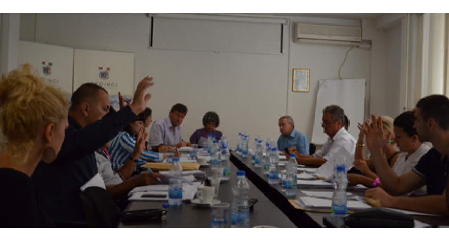 Umanjena cena kanalizacije